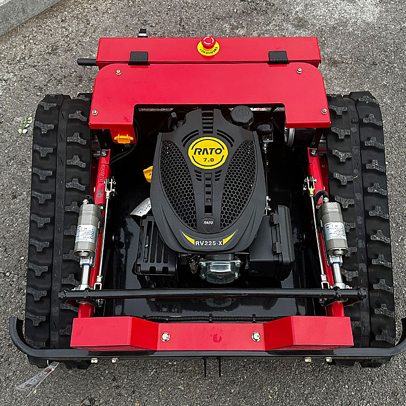 Farming Agriculture Stocks - Customized New In Stock Lawn Mower
