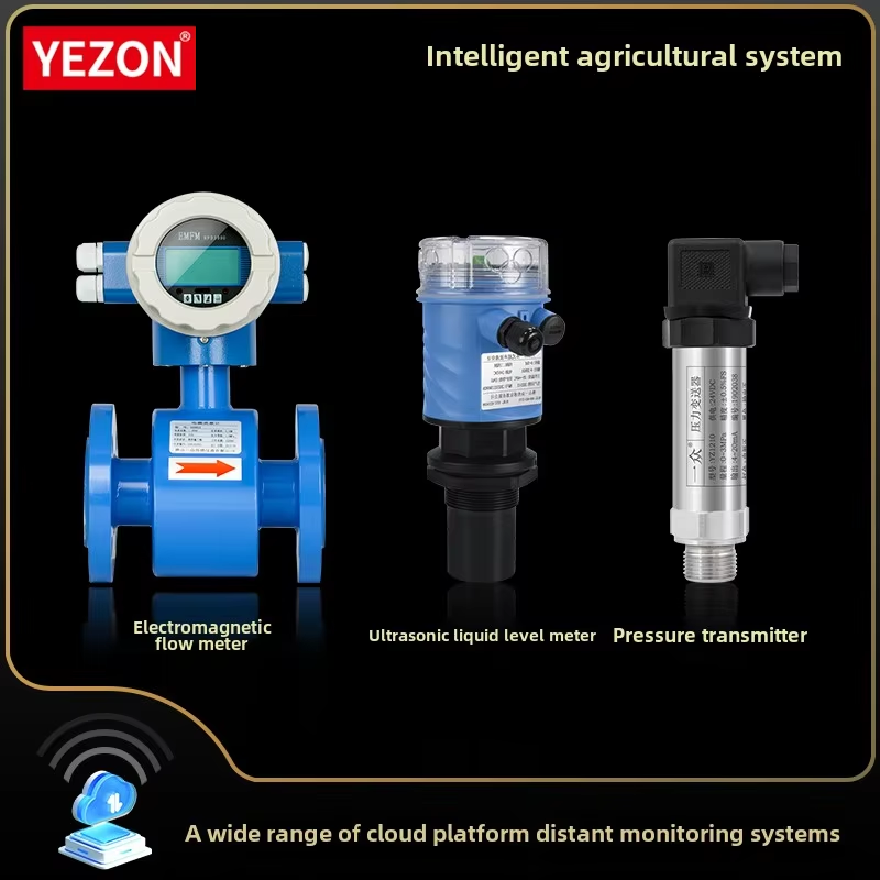 Farming Agriculture Stocks - In stock Smart Farm Weather Station