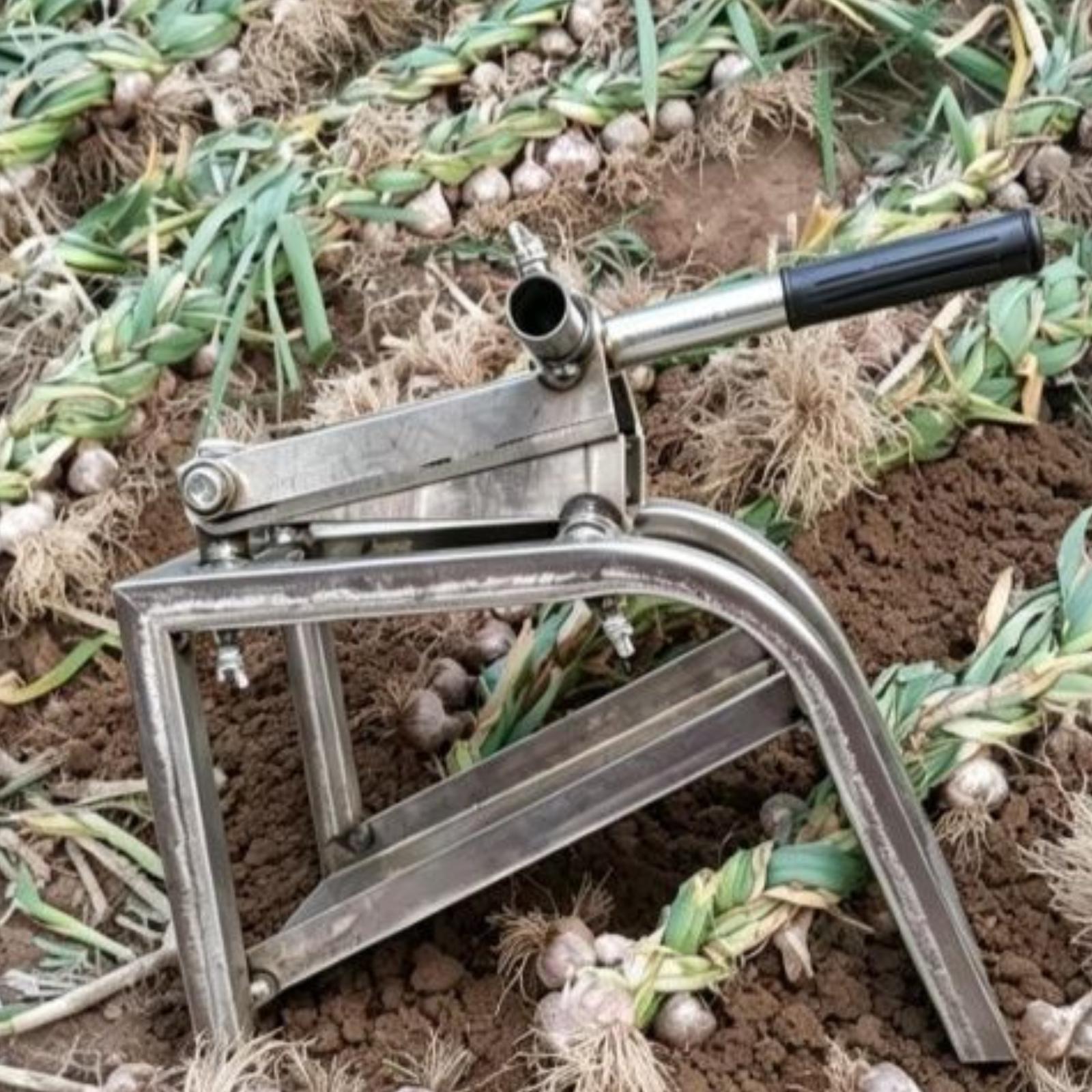 Agricultural Garlic Cutter Mul - Farming Agriculture Stocks ulasan dan harga