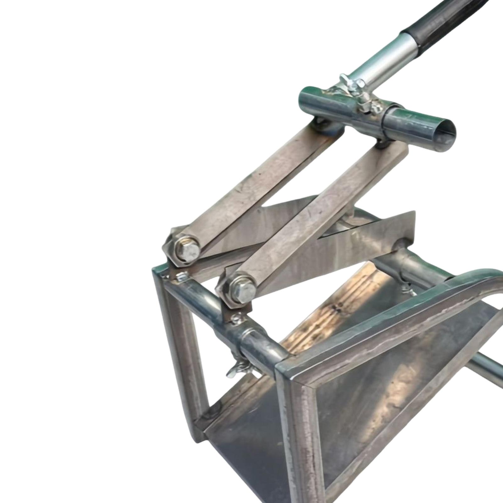 Agricultural Garlic Cutter Mul - Farming Agriculture Stocks ulasan dan harga