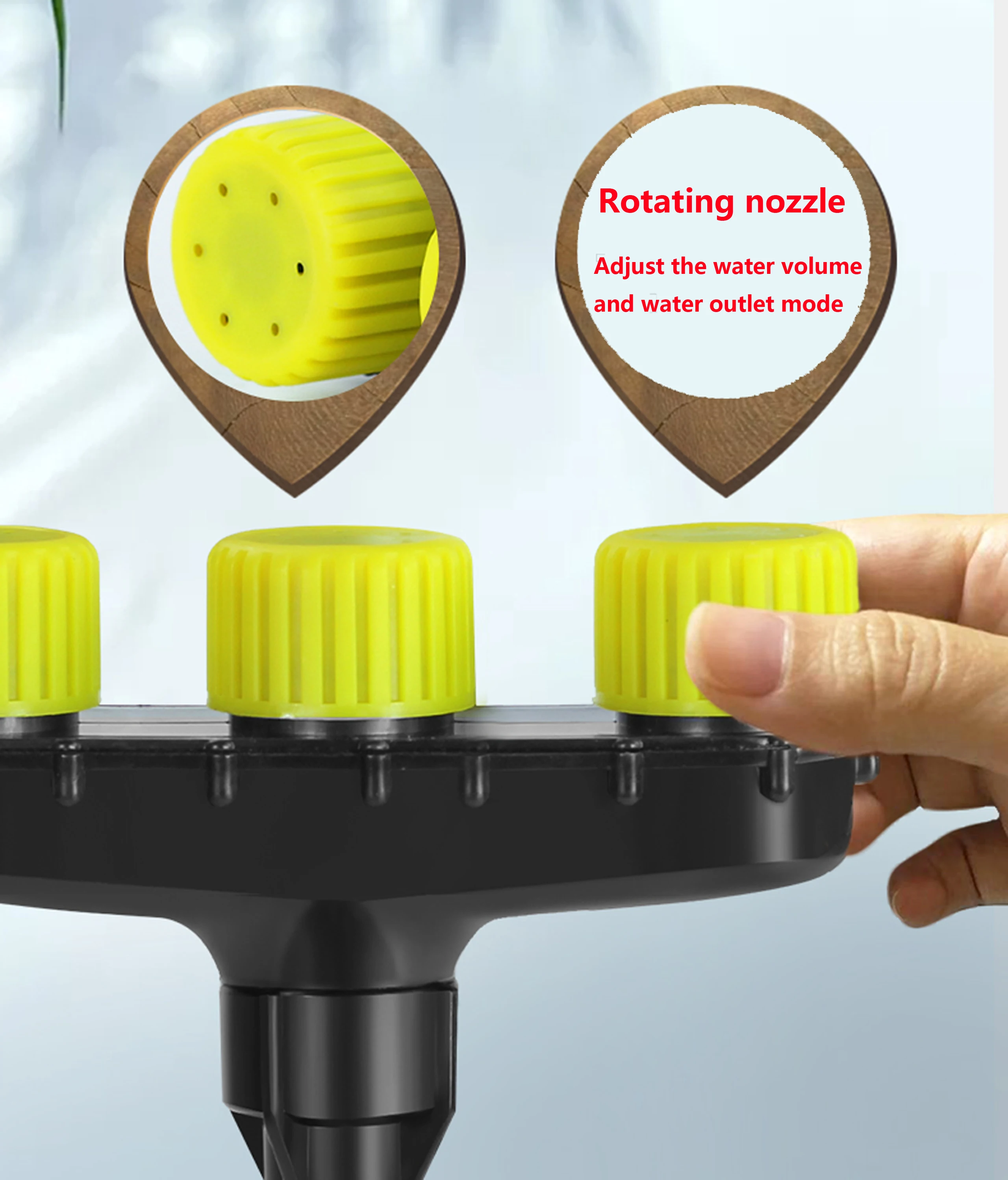 Agriculture Atomizer Nozzle Ga - Agriculture Farming Vegetables ulasan dan harga