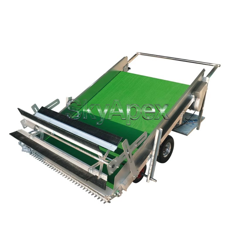 Agricultural Machinery Greenho - Agriculture Farming Vegetables ulasan dan harga