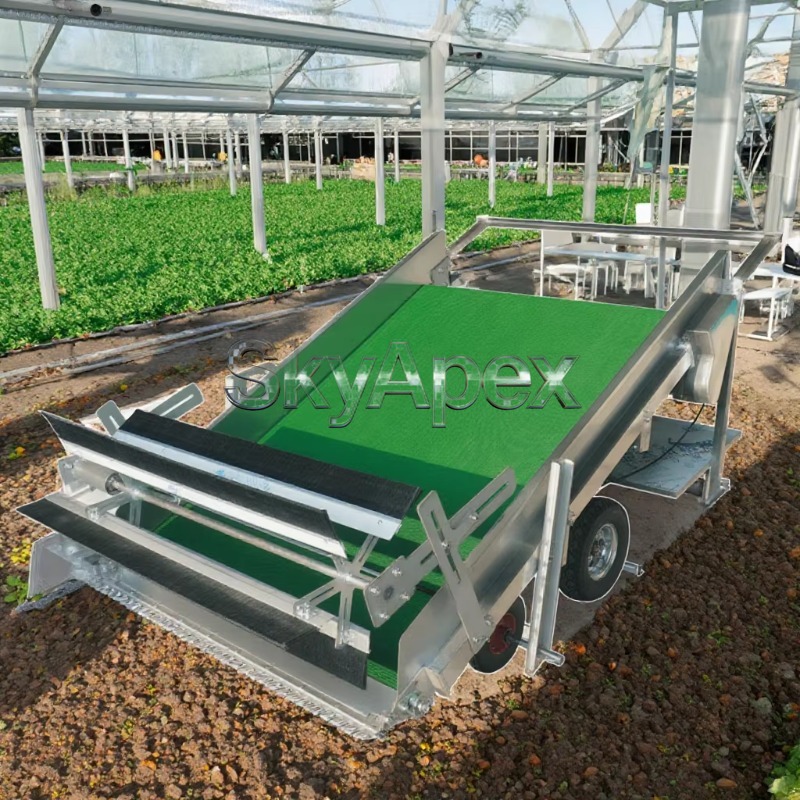 Agricultural Machinery Greenho - Agriculture Farming Vegetables ulasan dan harga