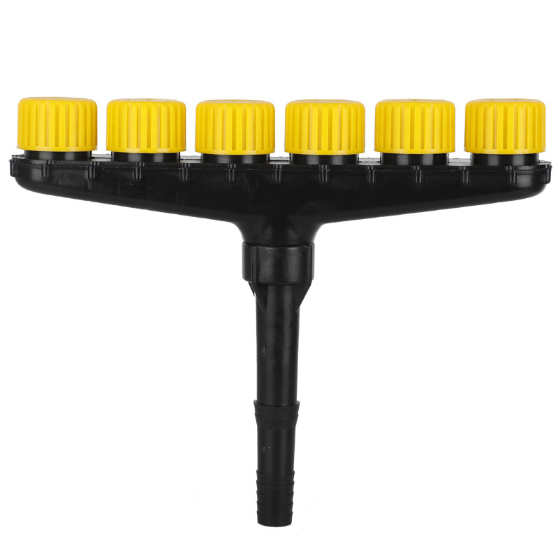 2PCS 345 Agriculture Atomizer  - Agriculture Farming Vegetables ulasan dan harga