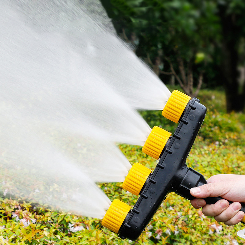 2PCS 345 Agriculture Atomizer  - Agriculture Farming Vegetables ulasan dan harga