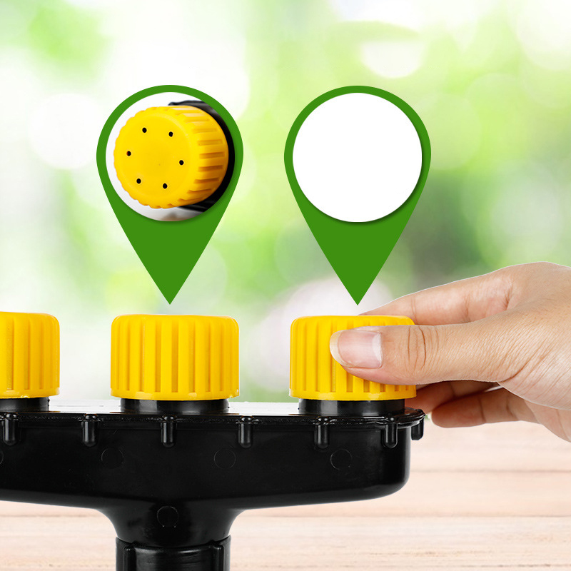2PCS 345 Agriculture Atomizer  - Agriculture Farming Vegetables ulasan dan harga