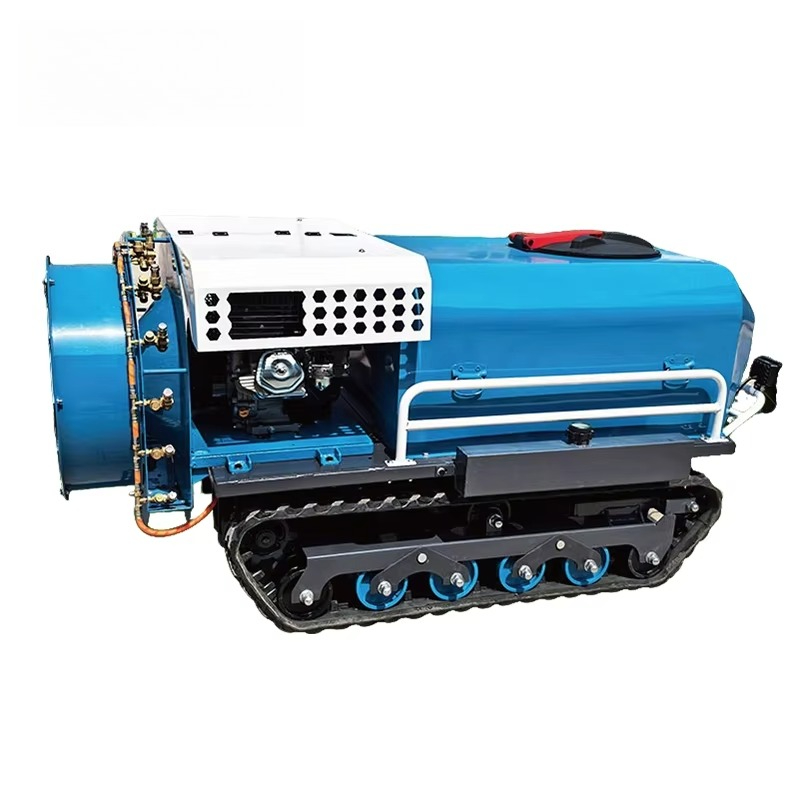 Multi-Functional Motorized Kna - Farming In Agriculture ulasan dan harga