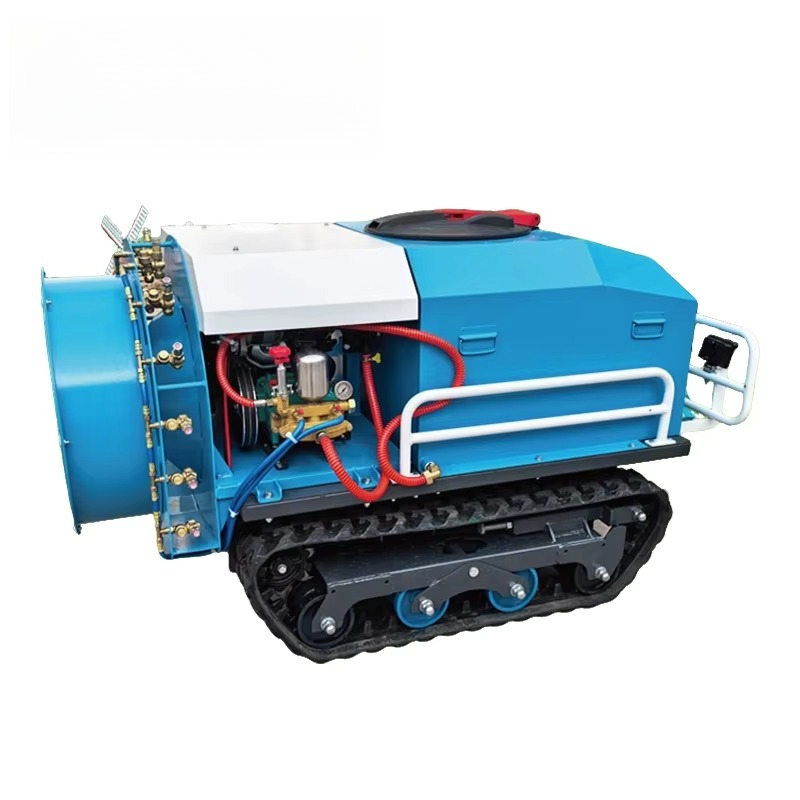 Multi-Functional Motorized Kna - Farming In Agriculture ulasan dan harga