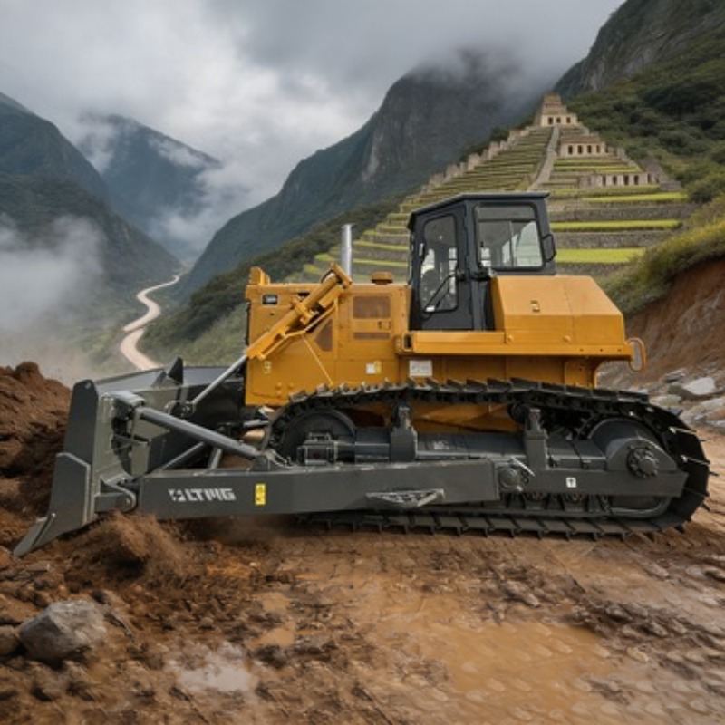 In Stock Dozer SD16 Crawler Bu - Farming Agriculture Stocks ulasan dan harga