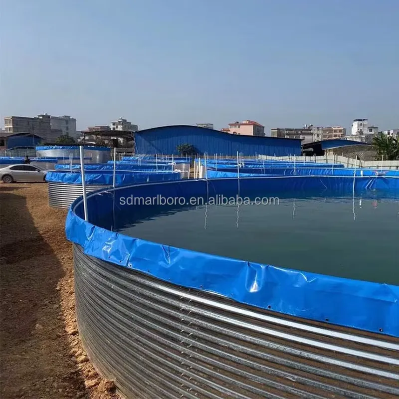 SDM Tarpaulin Farm Pool for Ga - Farming Agriculture Stocks ulasan dan harga