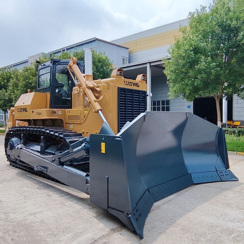 In Stock SD16 Dozer Bulldozer  - Farming Agriculture Stocks ulasan dan harga