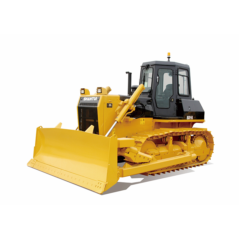 In Stock SD16 Dozer Bulldozer  - Farming Agriculture Stocks ulasan dan harga
