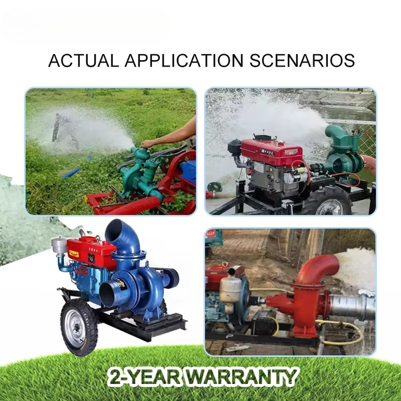 High Pressure 10 120 Self-Prim - Farming In Agriculture ulasan dan harga