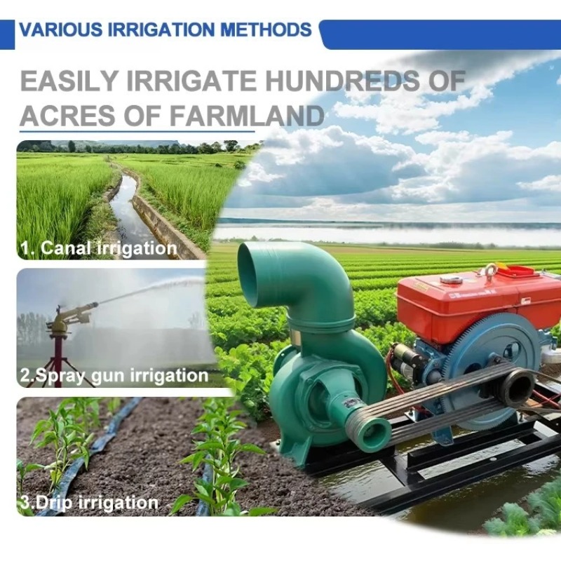 High Pressure 10 120 Self-Prim - Farming In Agriculture ulasan dan harga
