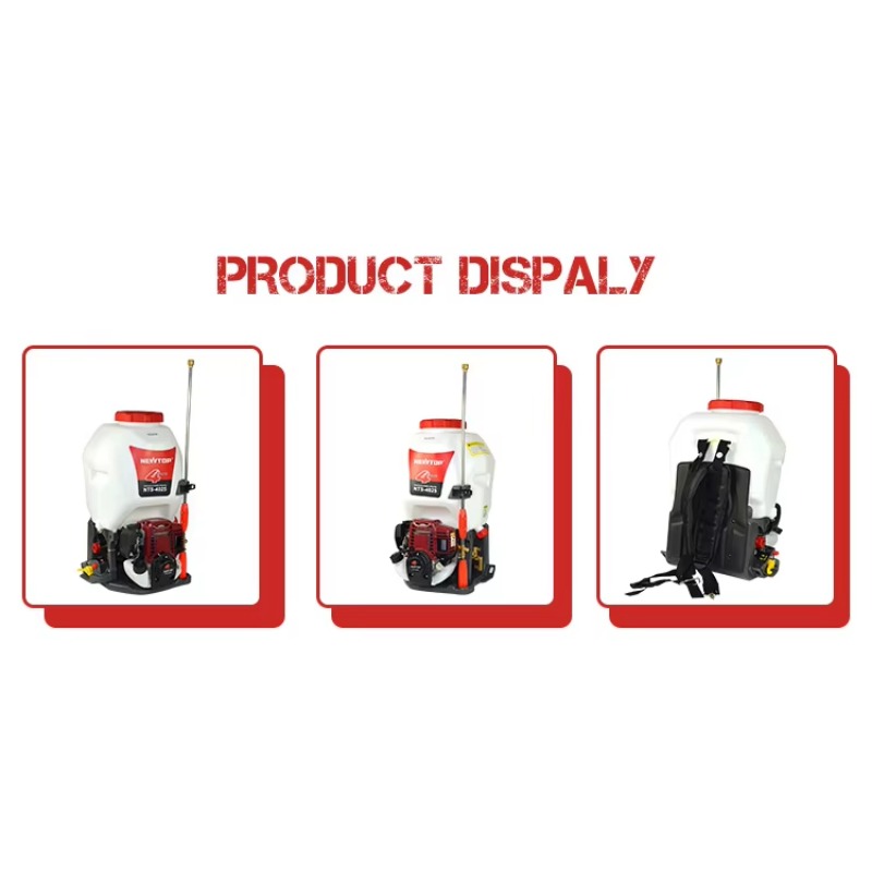 Agricultural 4 Stroke 35.8CC K - Farming Agriculture Stocks ulasan dan harga