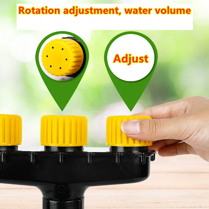 1pcs Agriculture Atomizer Nozz - Agriculture Farming Vegetables ulasan dan harga