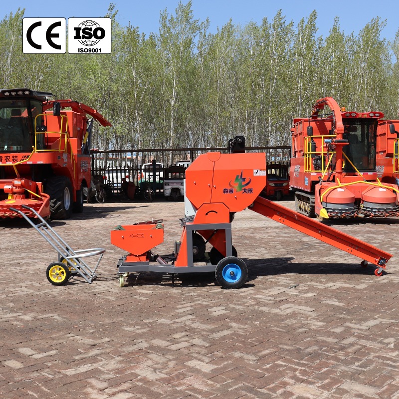 Customized Premium Quality Hay - Silage Baler Machine ulasan dan harga