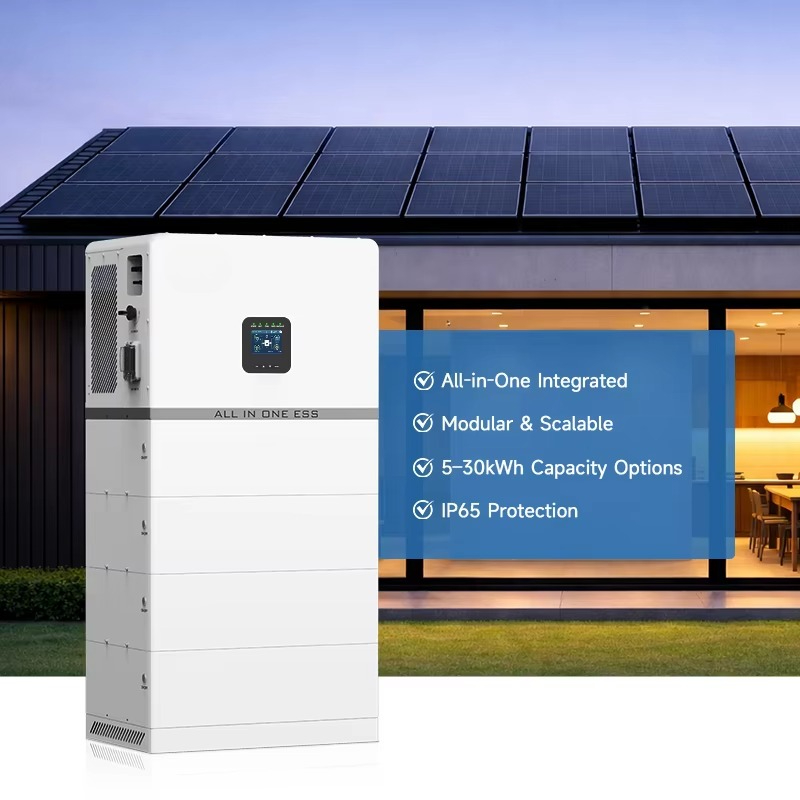 Advanced 100kw 200kwh Commerci - Farming In Agriculture ulasan dan harga