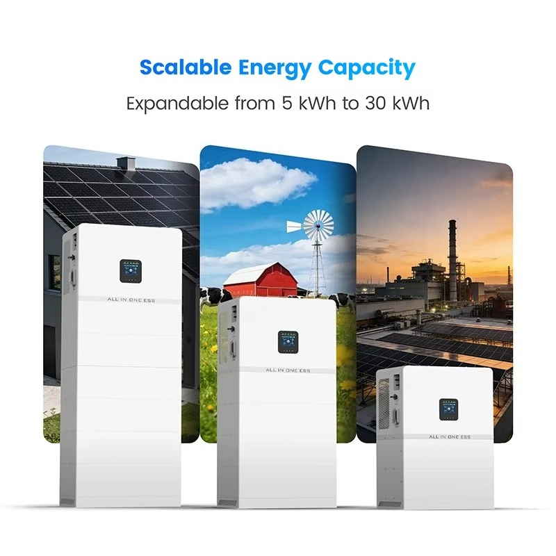 Advanced 100kw 200kwh Commerci - Farming In Agriculture ulasan dan harga