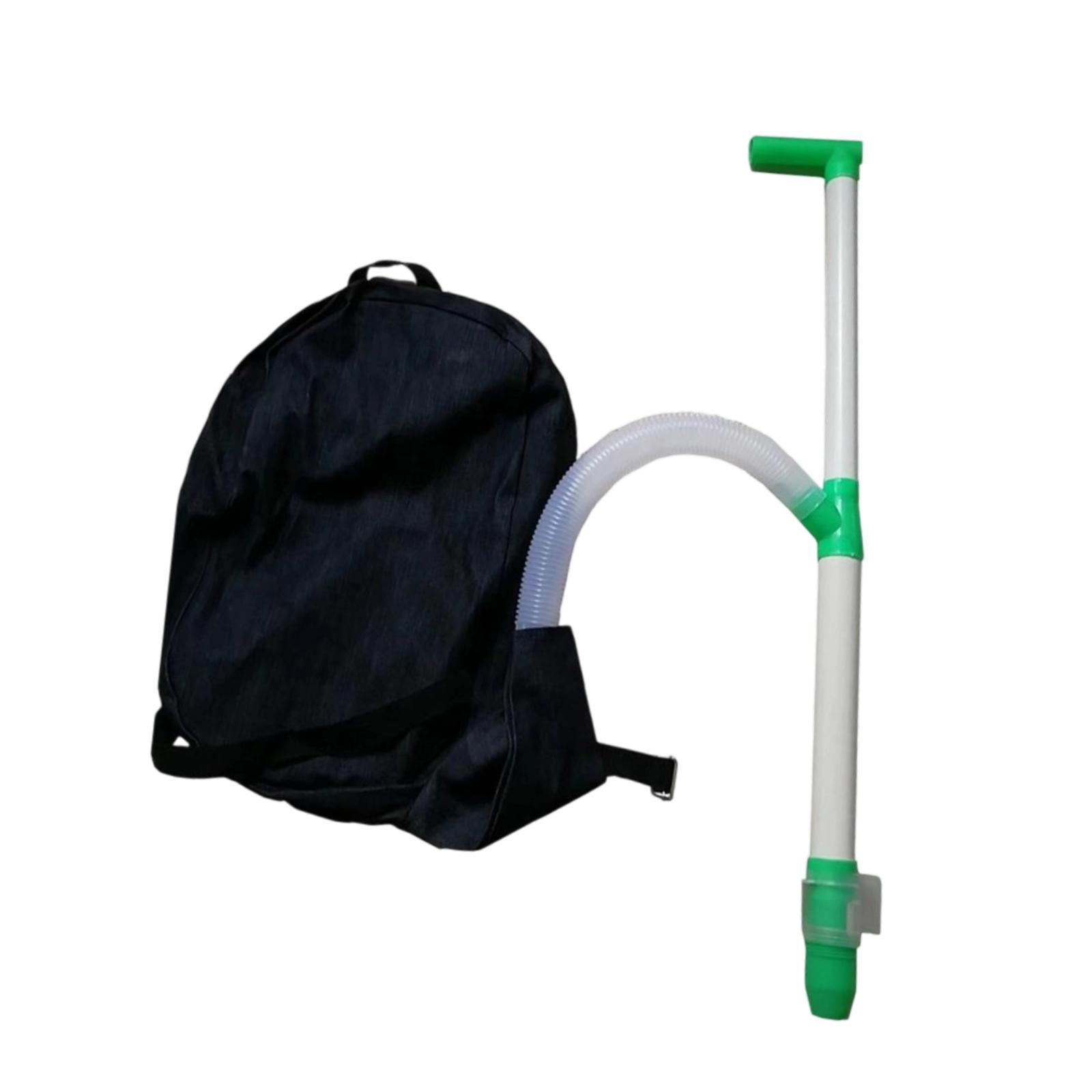 Manual Fertilizer Spreader Pla - Agriculture Farming Vegetables ulasan dan harga