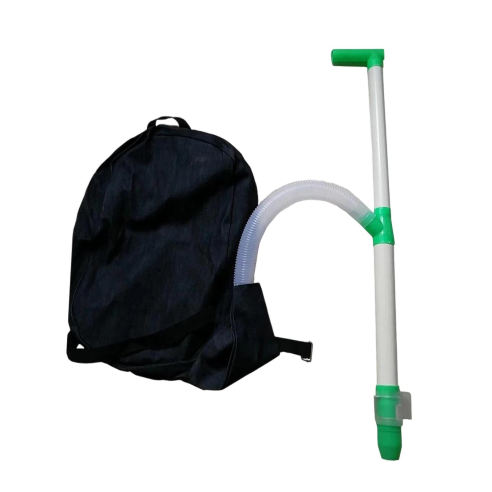 Manual Fertilizer Spreader Pla - Agriculture Farming Vegetables ulasan dan harga