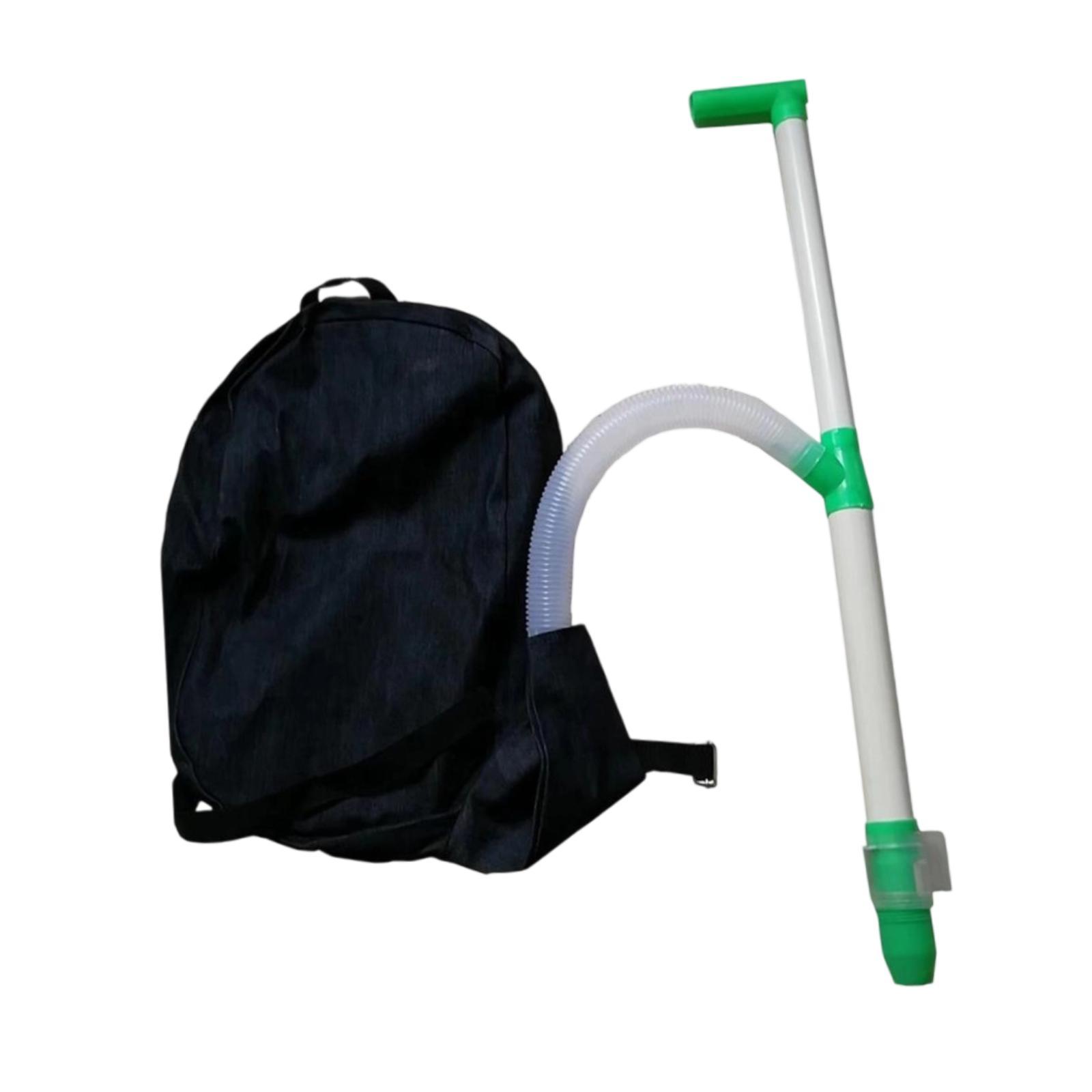 Manual Fertilizer Spreader Pla - Agriculture Farming Vegetables ulasan dan harga