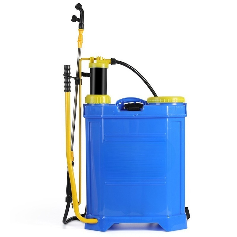 16L Electric Backpack Sprayer, - Farming Agriculture Stocks ulasan dan harga
