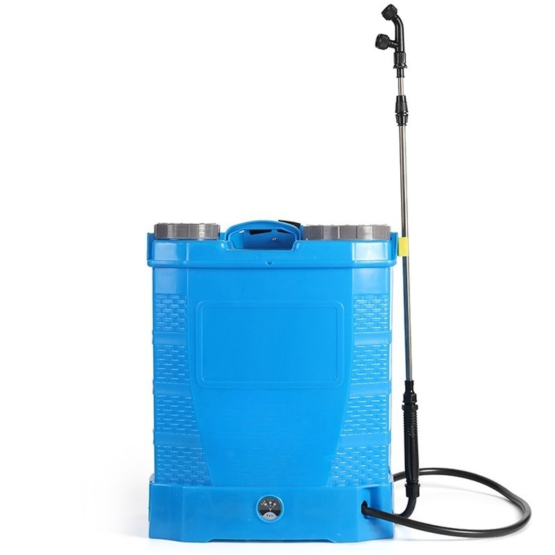 16L Electric Backpack Sprayer, - Farming Agriculture Stocks ulasan dan harga