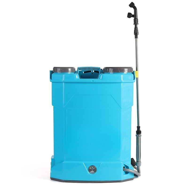 16L Electric Backpack Sprayer, - Farming Agriculture Stocks ulasan dan harga