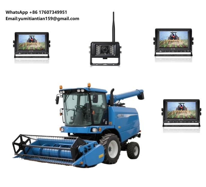 Reliable Wireless Agricultural - Farming In Agriculture ulasan dan harga