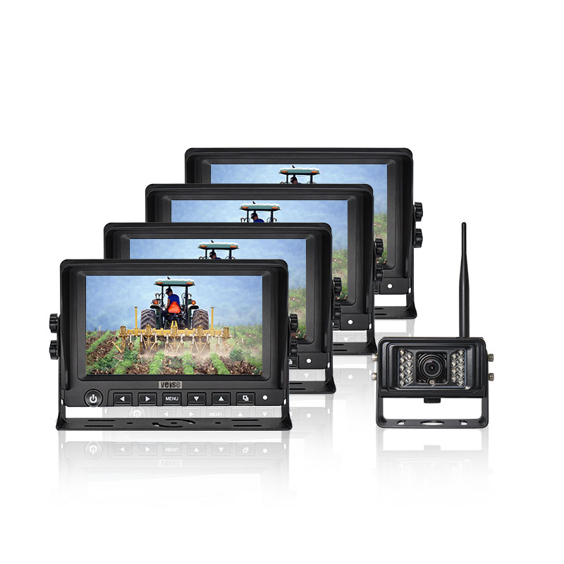 Reliable Wireless Agricultural - Farming In Agriculture ulasan dan harga