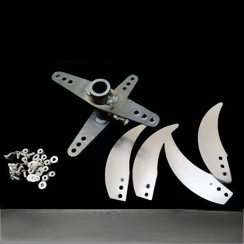 Agricultural Chopper Blade Bre - Agriculture Farming Vegetables ulasan dan harga