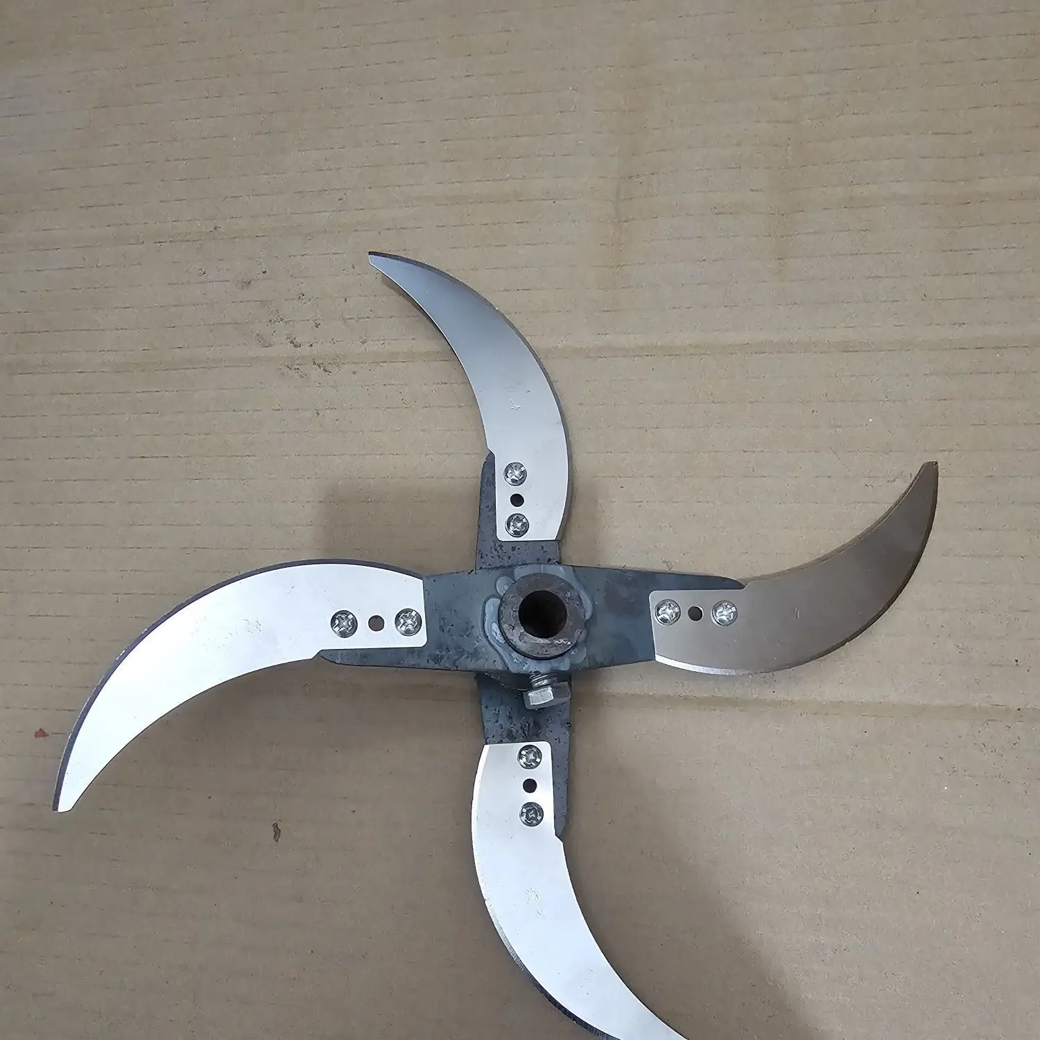 Agricultural Chopper Blade Bre - Agriculture Farming Vegetables ulasan dan harga