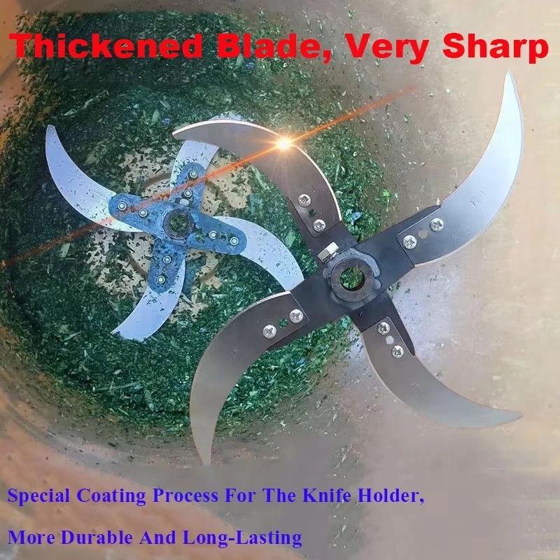 Agricultural Chopper Blade Bre - Agriculture Farming Vegetables ulasan dan harga