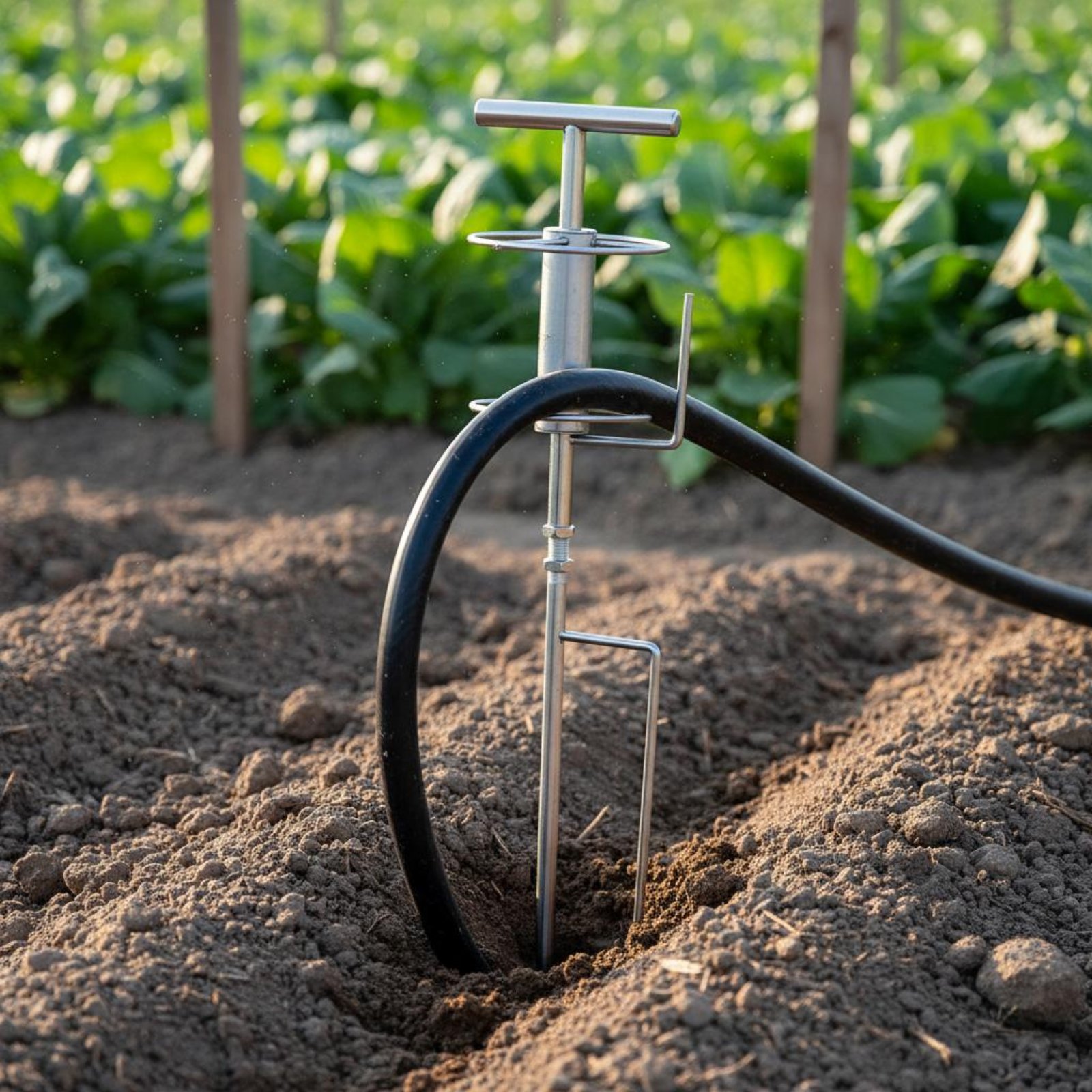 Agricultural Hose Puller Doubl - Agriculture Farming Vegetables ulasan dan harga