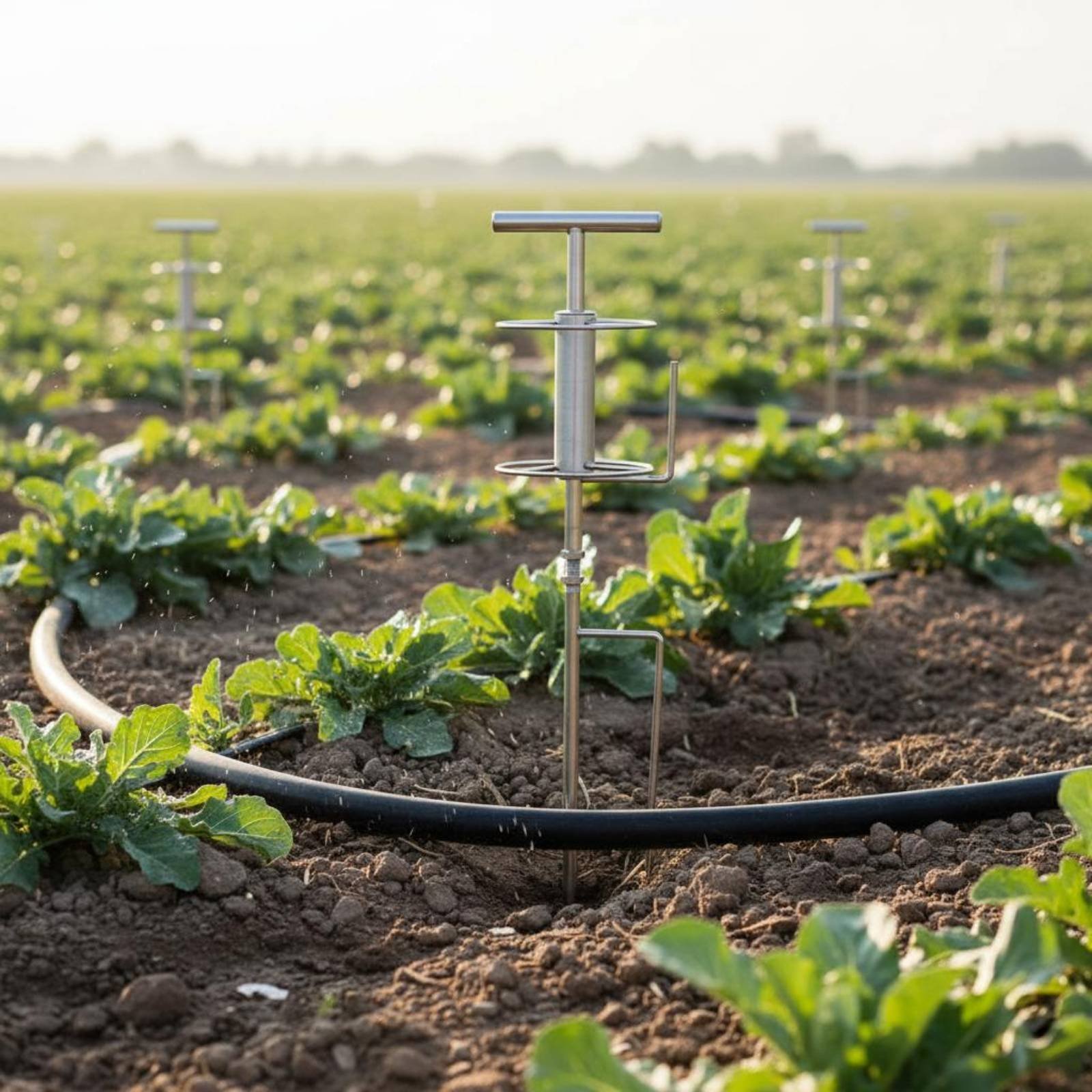Agricultural Hose Puller Doubl - Agriculture Farming Vegetables ulasan dan harga
