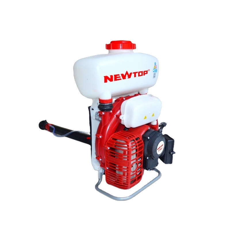 72.3cc Backpack Mist Blower Sp - Farming Agriculture Stocks ulasan dan harga