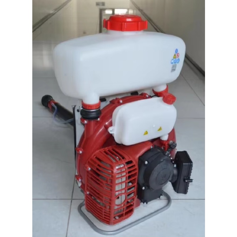 72.3cc Backpack Mist Blower Sp - Farming Agriculture Stocks ulasan dan harga