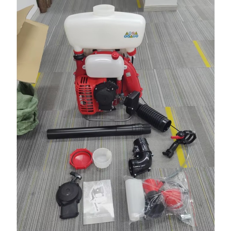 72.3cc Backpack Mist Blower Sp - Farming Agriculture Stocks ulasan dan harga