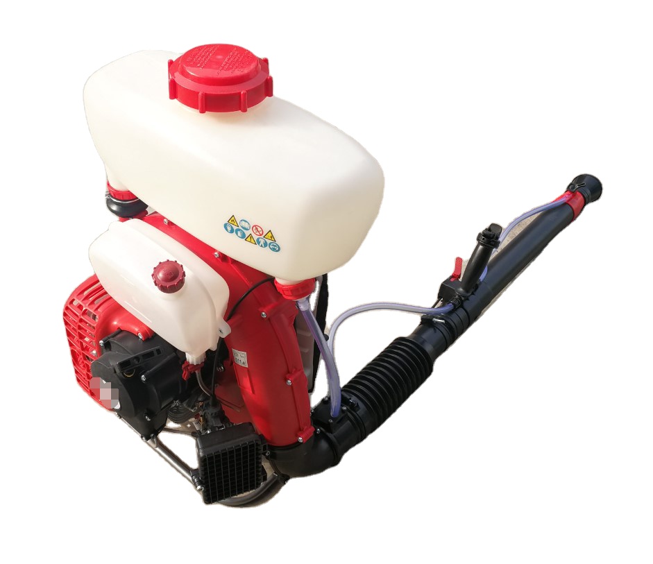 72.3cc Backpack Mist Blower Sp - Farming Agriculture Stocks ulasan dan harga