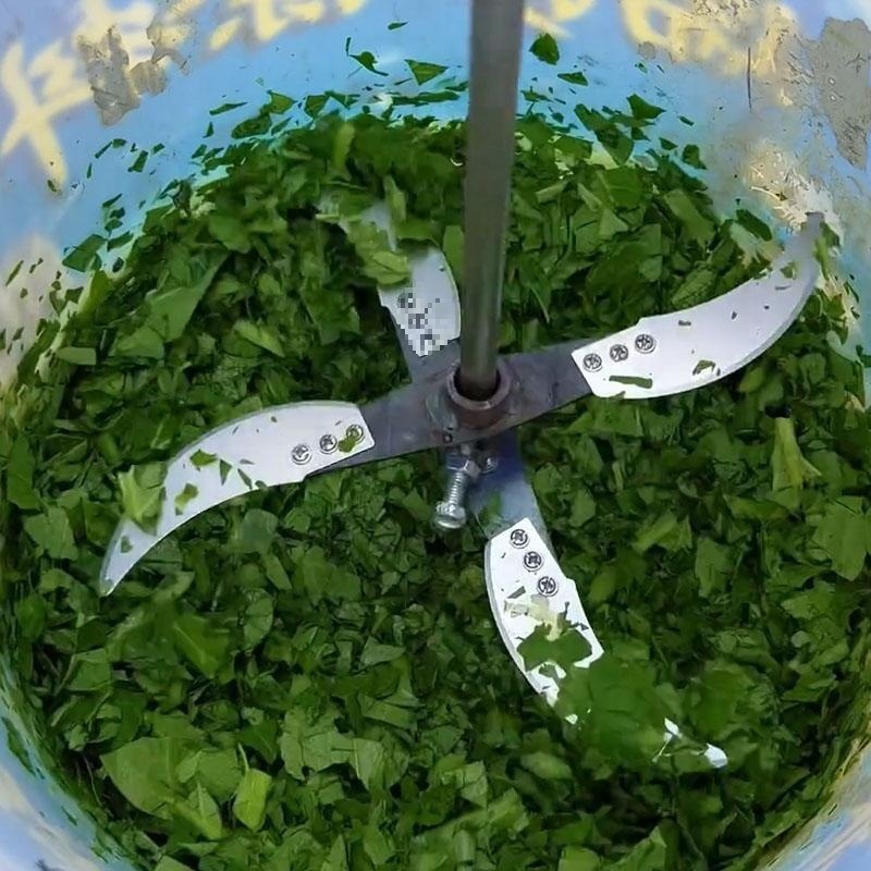 4/6 Blades Agricultural Vegeta - Agriculture Farming Vegetables ulasan dan harga