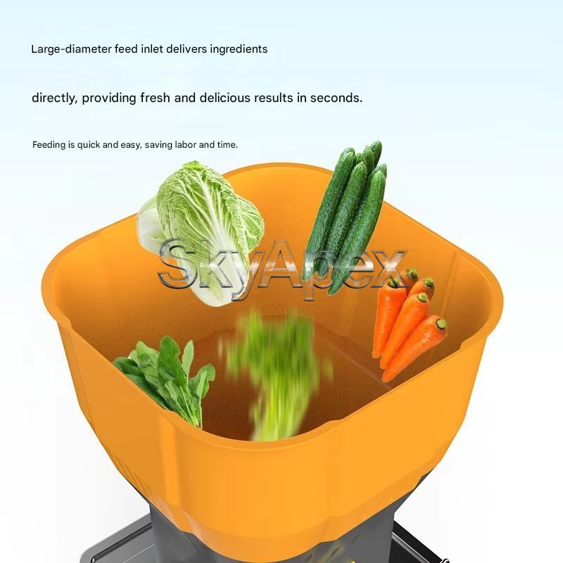 Poultry Feed Grinder Mixer Cru - Farming In Agriculture ulasan dan harga