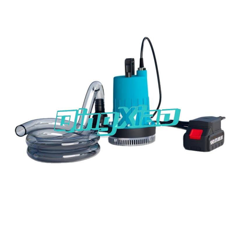 Lithium Battery Water Pump Por - Agriculture Farming Vegetables ulasan dan harga