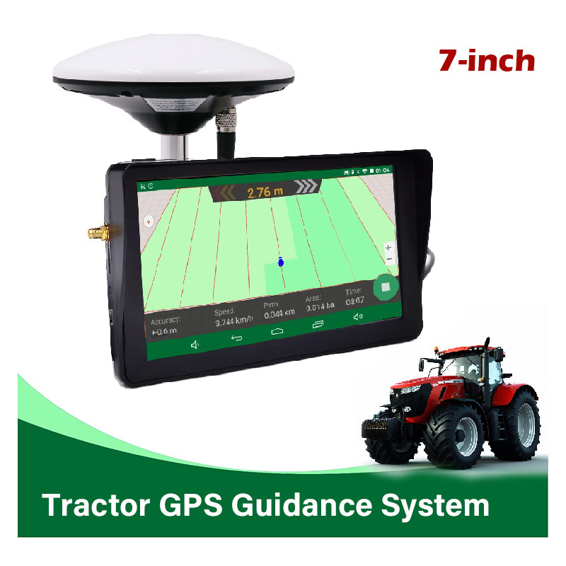 2026 SELL Hot Sale 7 Inch Agri - Farming Agriculture Stocks ulasan dan harga