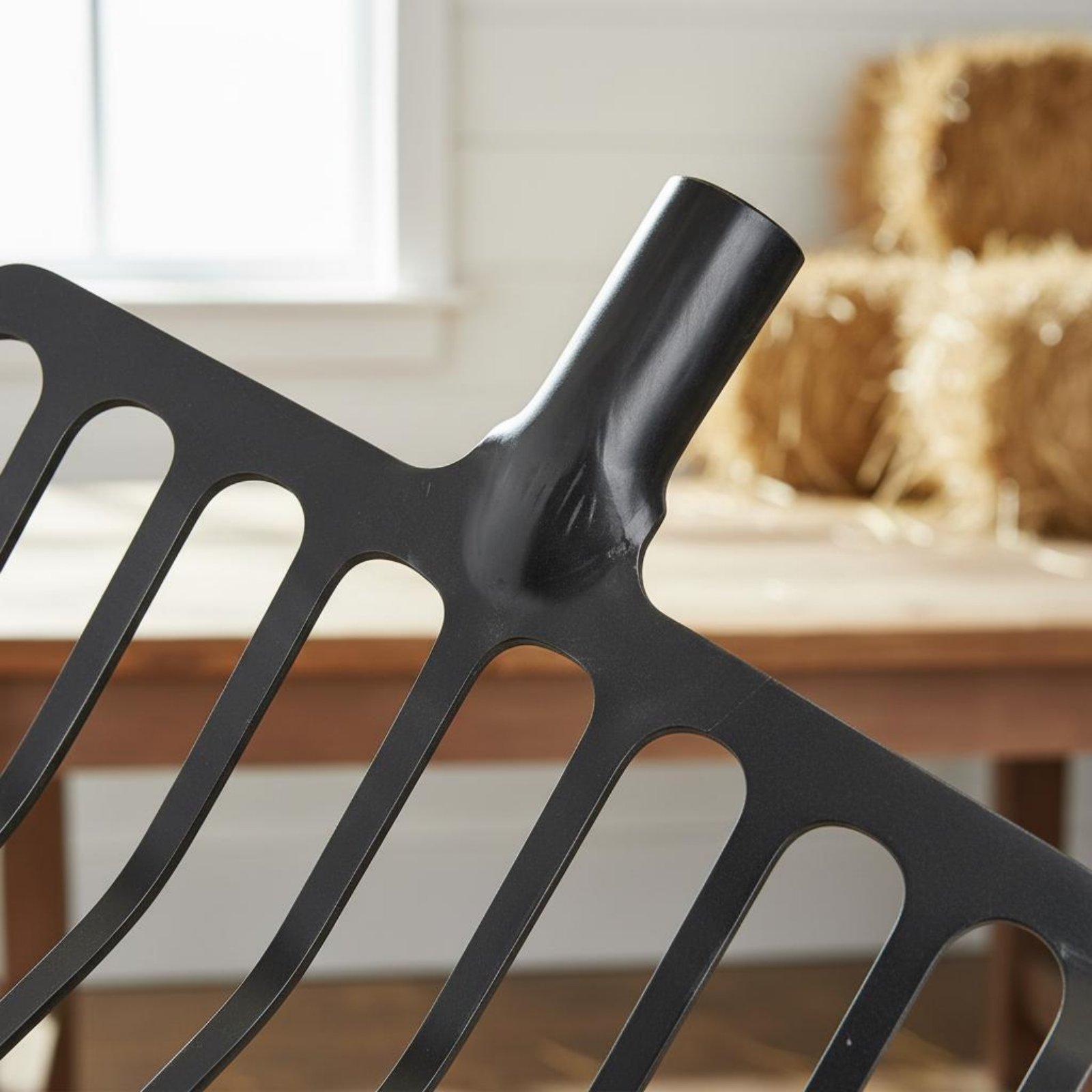 Single Piece Agricultural Fork - Farming In Agriculture ulasan dan harga