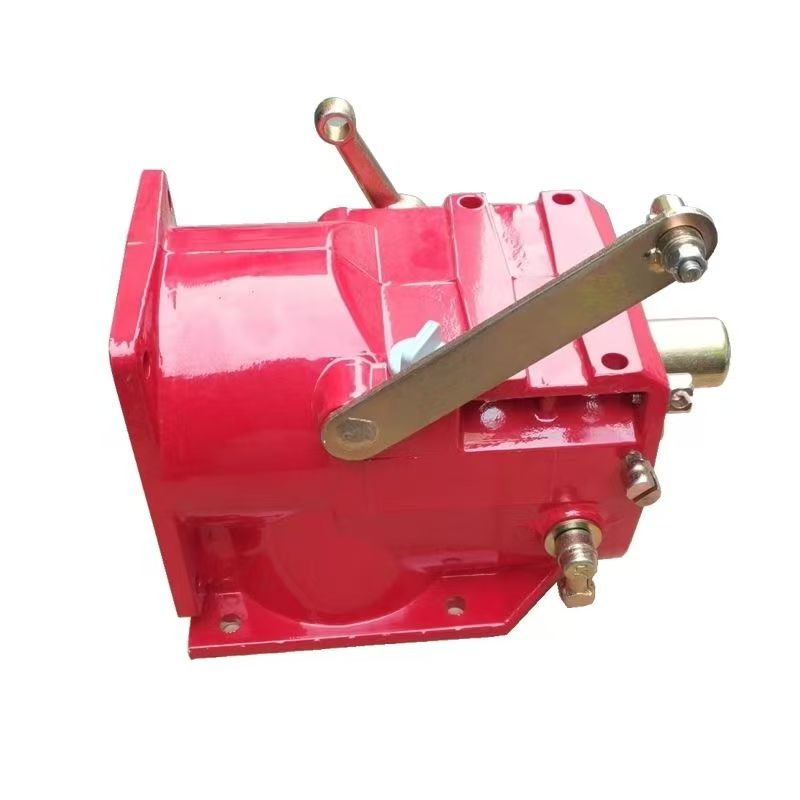 Small Agricultural Bevel Gearb - Farming In Agriculture ulasan dan harga
